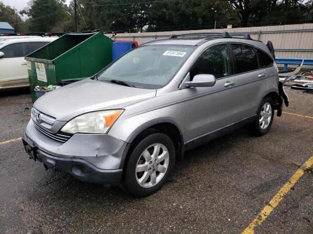 HONDA CR-V EXL 2007 jhlre38767c066043