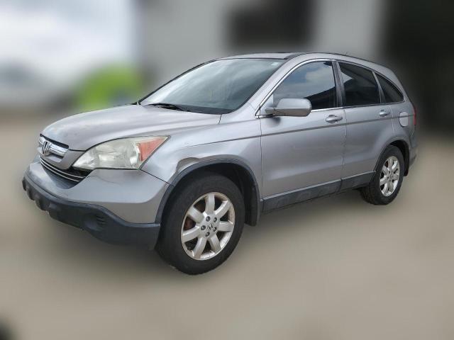 HONDA CRV 2007 jhlre38767c068438