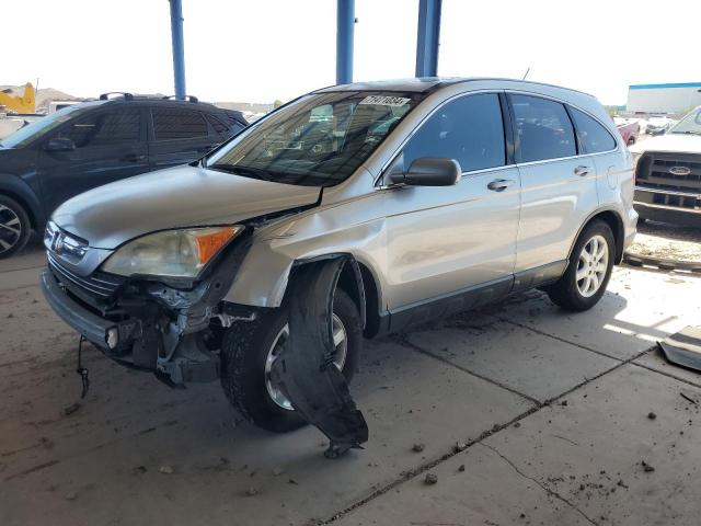 HONDA CR-V EXL 2007 jhlre38767c073882