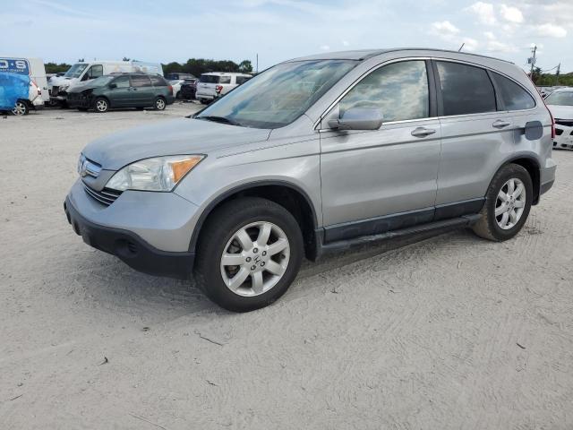 HONDA CRV 2007 jhlre38767c083294