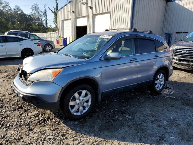 HONDA CRV 2008 jhlre38768c017782