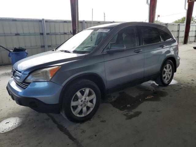 HONDA CR-V EXL 2008 jhlre38768c021959