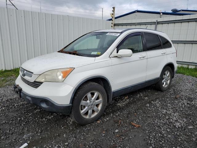 HONDA CR-V EXL 2008 jhlre38768c022304