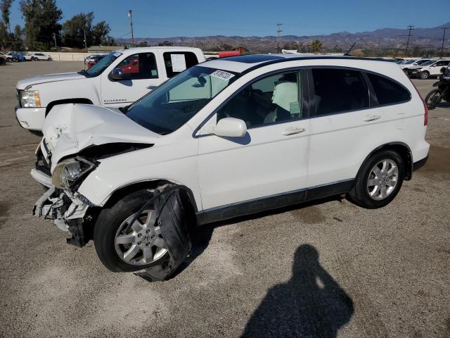 HONDA CRV 2008 jhlre38768c025901