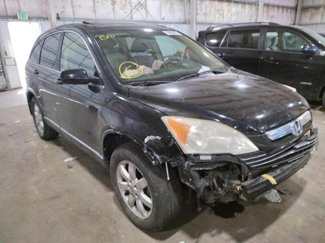 HONDA CR-V EXL 2008 jhlre38768c026790