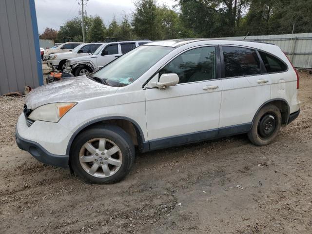 HONDA CRV 2008 jhlre38768c028250