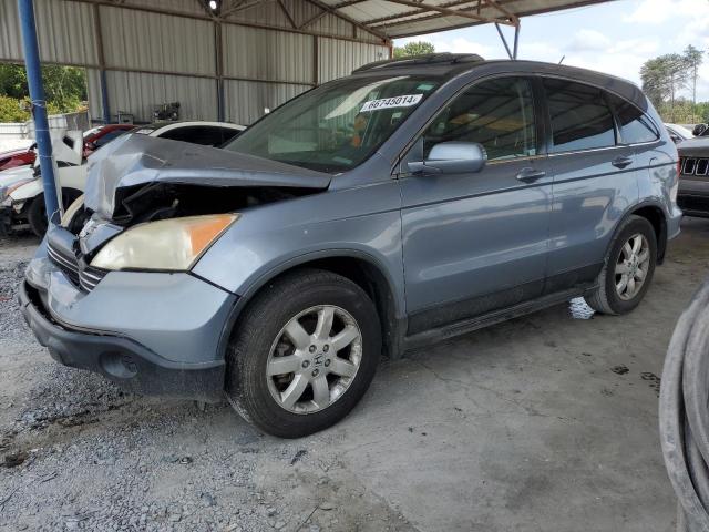 HONDA CR-V EXL 2008 jhlre38768c029091