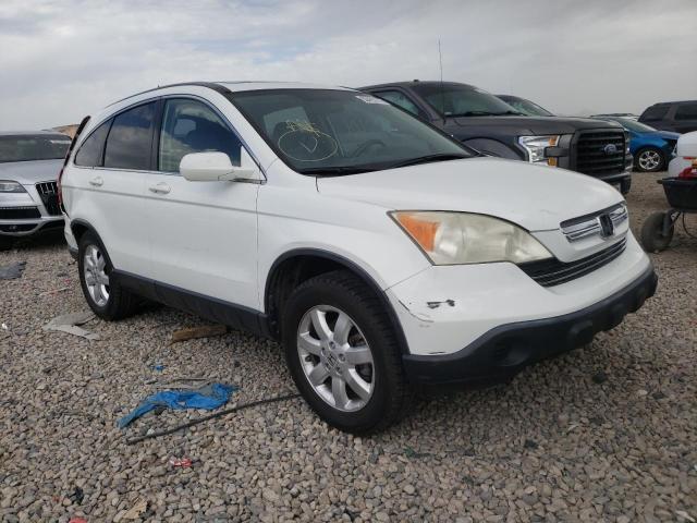 HONDA CR-V EXL 2008 jhlre38768c029768