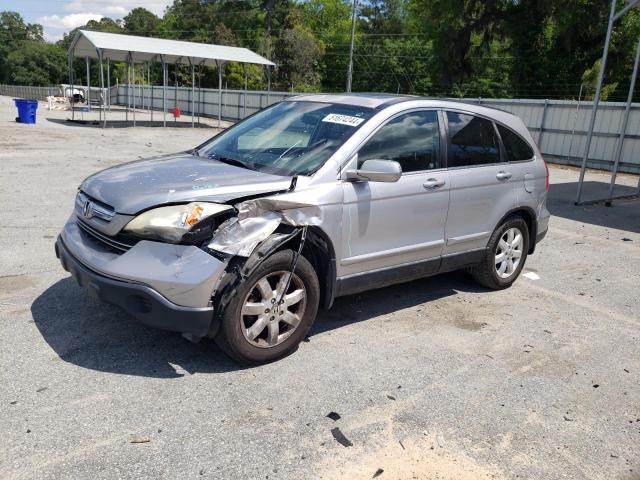 HONDA CRV 2008 jhlre38768c030080