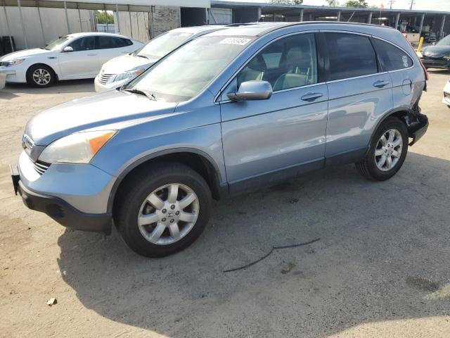 HONDA CRV 2008 jhlre38768c049566