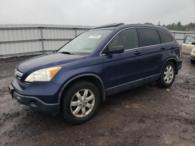 HONDA CR-V EXL 2008 jhlre38768c049633