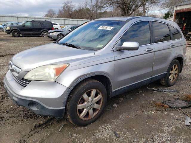 HONDA CRV 2008 jhlre38768c051737