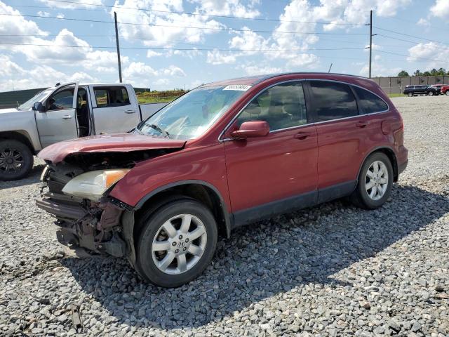 HONDA CRV 2008 jhlre38768c051902