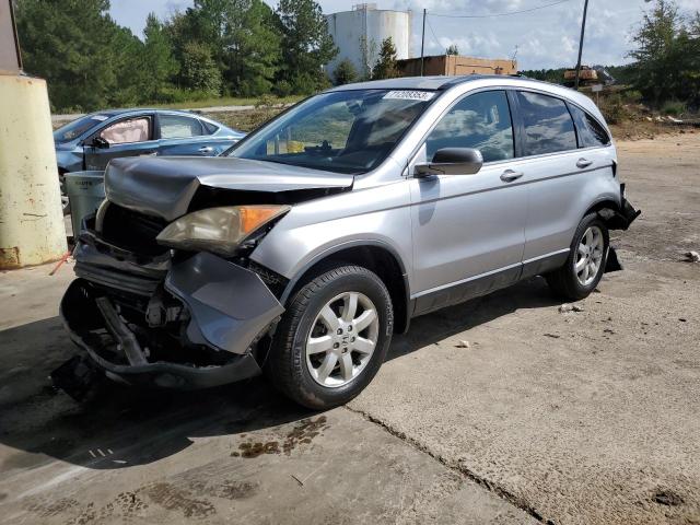 HONDA CRV 2007 jhlre38777c000164