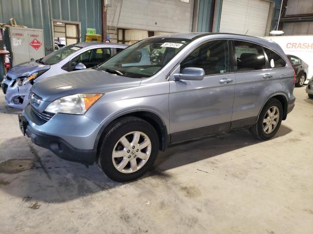 HONDA CRV 2007 jhlre38777c000276