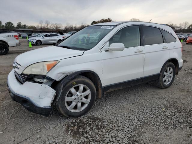 HONDA CRV 2007 jhlre38777c012721