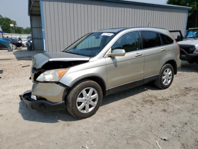 HONDA CRV 2007 jhlre38777c037599