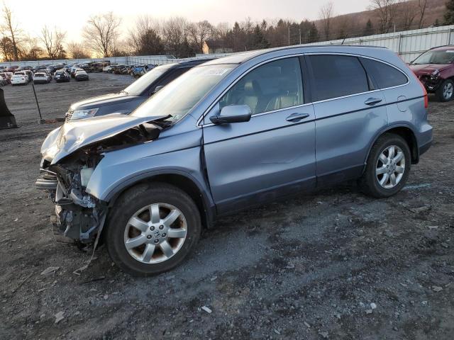 HONDA CRV 2007 jhlre38777c043273