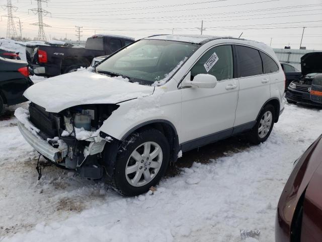 HONDA CR-V 2008 jhlre38778c013496