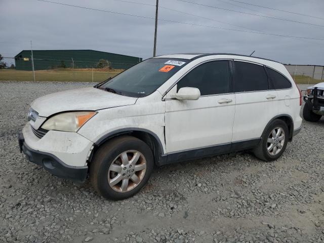 HONDA CR-V EXL 2008 jhlre38778c017189