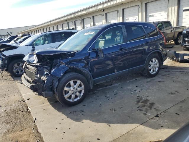 HONDA CR-V EXL 2008 jhlre38778c021565