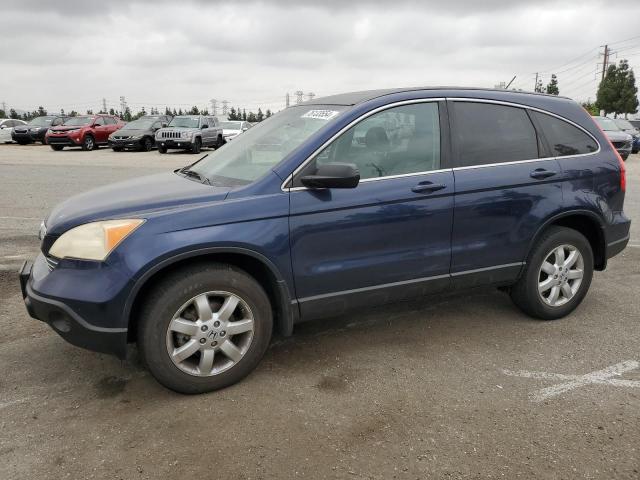 HONDA CR-V EXL 2008 jhlre38778c025180