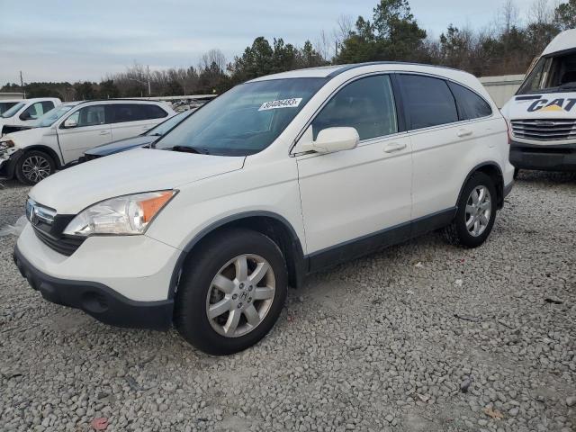 HONDA CRV 2008 jhlre38778c025938