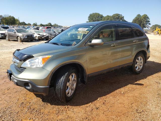 HONDA CRV 2008 jhlre38778c026751