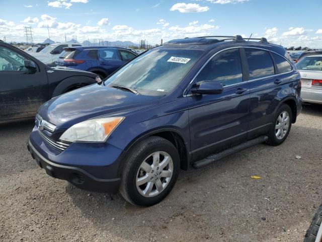 HONDA CRV 2008 jhlre38778c027656