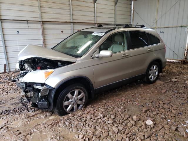 HONDA CRV 2008 jhlre38778c034607