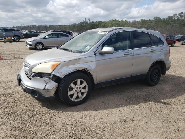 HONDA CRV 2008 jhlre38778c041847