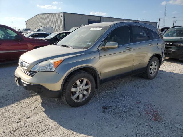 HONDA CR-V EXL 2008 jhlre38778c043615