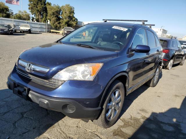 HONDA CRV 2008 jhlre38778c051245