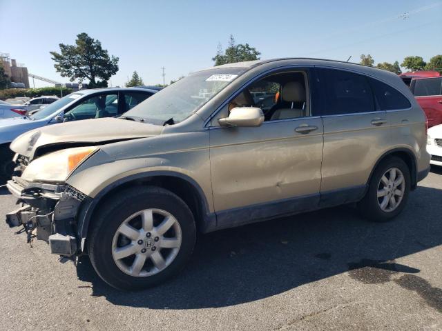 HONDA CRV 2008 jhlre38778c051875