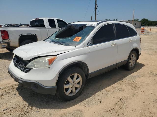 HONDA CRV 2008 jhlre38778c053660