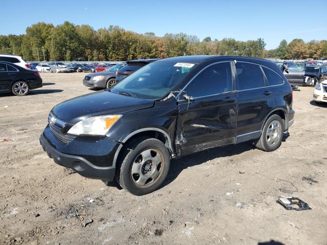 HONDA CRV 2008 jhlre38778c056154