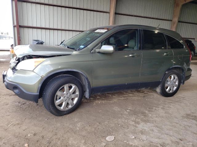 HONDA CRV 2008 jhlre38778c058261