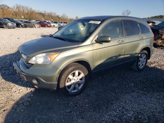 HONDA CR-V EXL 2007 jhlre38787c022254