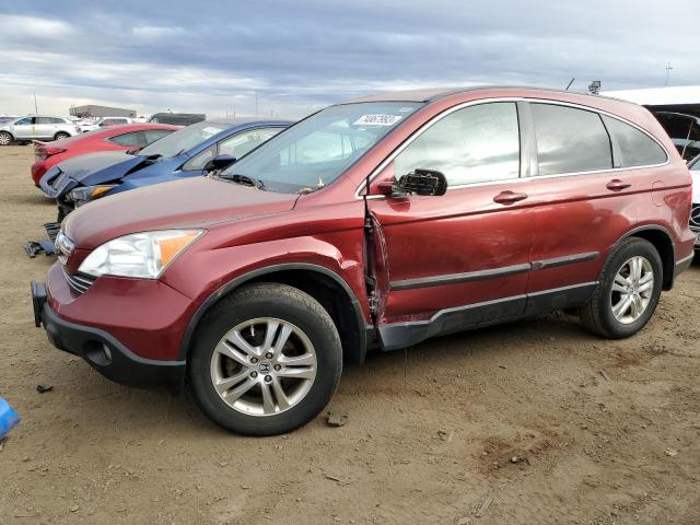 HONDA CRV 2007 jhlre38787c026157