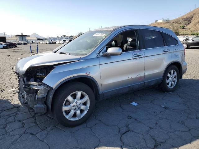 HONDA CR-V EXL 2007 jhlre38787c032539