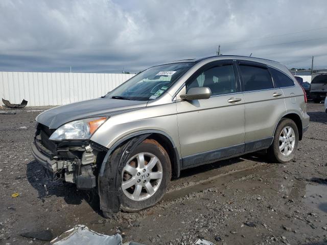 HONDA CRV 2007 jhlre38787c047865