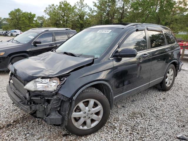 HONDA CR-V EXL 2007 jhlre38787c048238