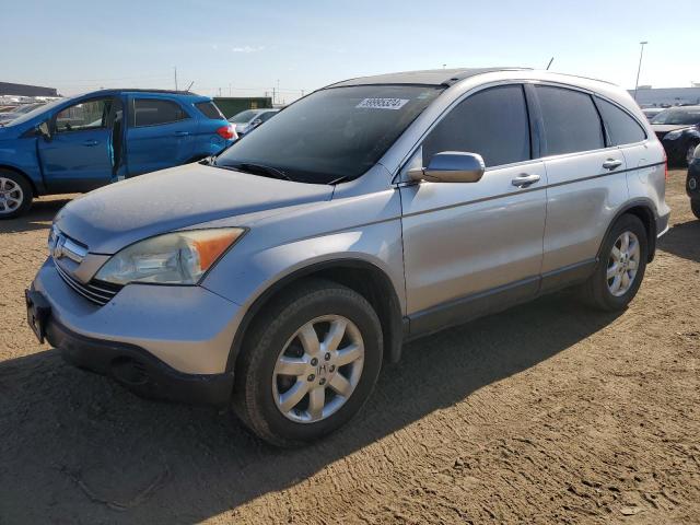 HONDA CRV 2007 jhlre38787c058896