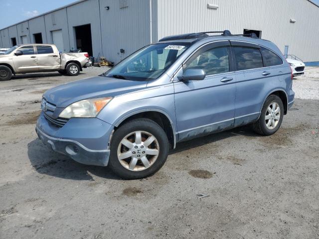 HONDA CRV 2007 jhlre38787c076041