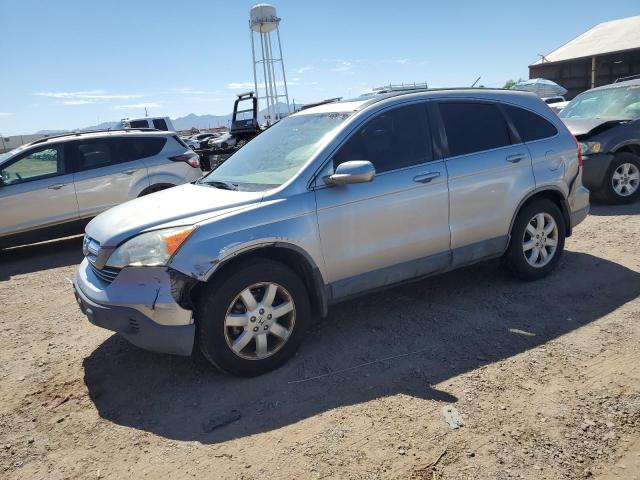 HONDA CR-V EXL 2007 jhlre38787c083524