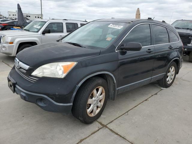 HONDA CRV 2008 jhlre38788c012132