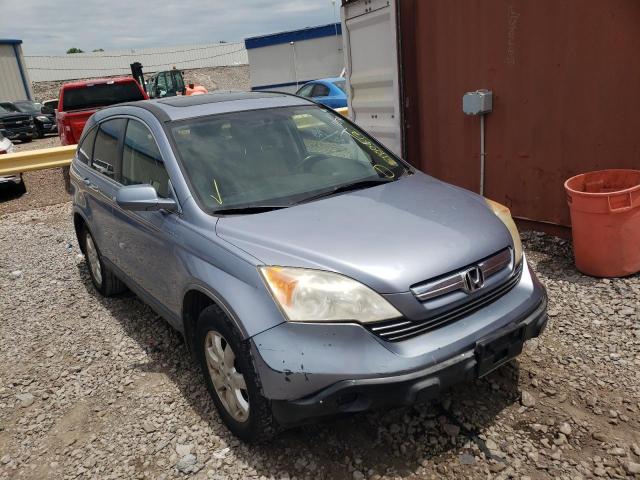 HONDA CR-V EXL 2008 jhlre38788c026614