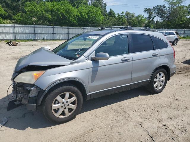 HONDA CRV 2008 jhlre38788c027004