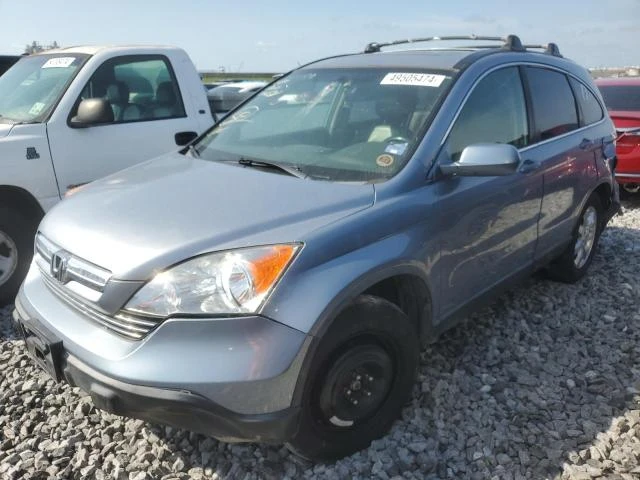 HONDA CR-V EXL 2008 jhlre38788c027603