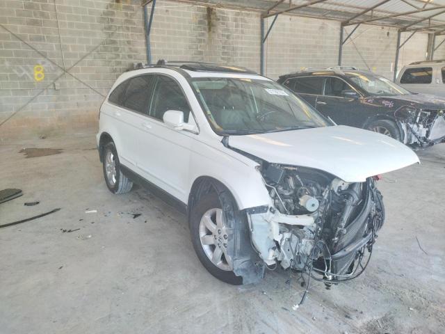 HONDA CR-V EXL 2008 jhlre38788c036012